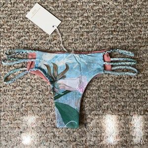 San Lorenzo Bikini Bottom